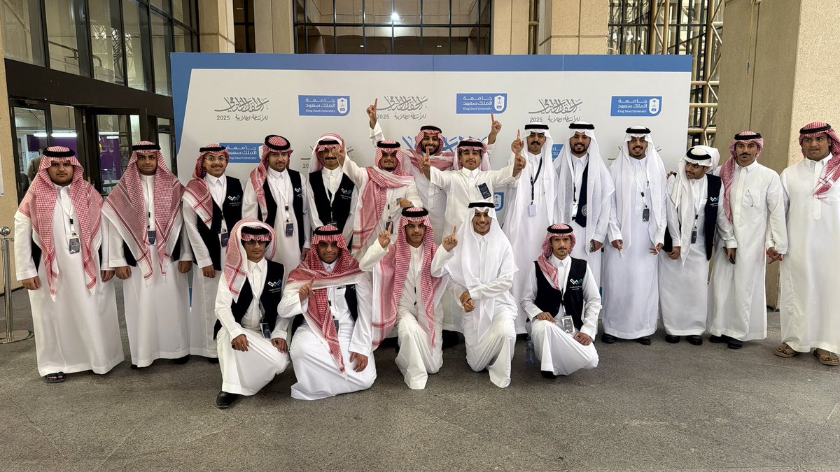 حزام بن سعيدان tweet media