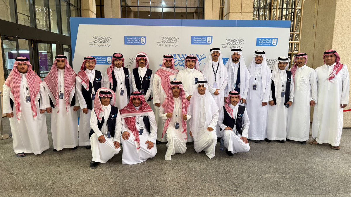 حزام بن سعيدان tweet media