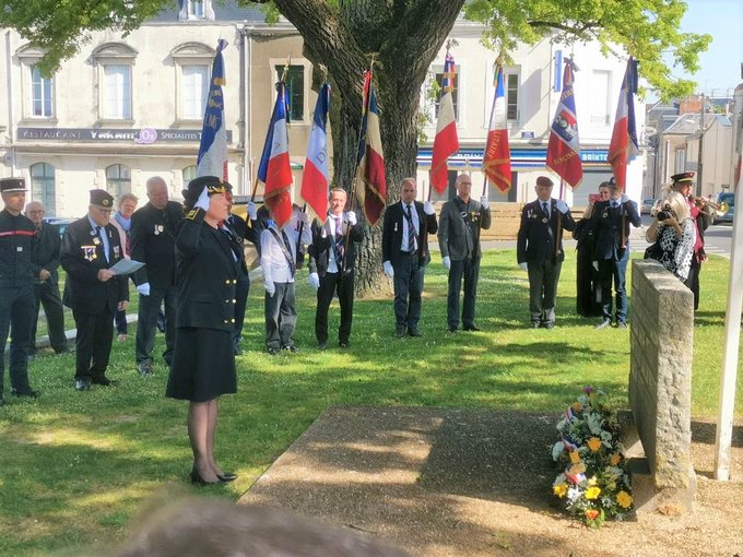Image de l'actu de Préfet des Deux-Sèvres