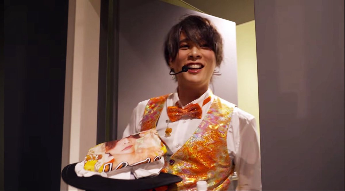 さえ✌️🧩🧡 tweet media