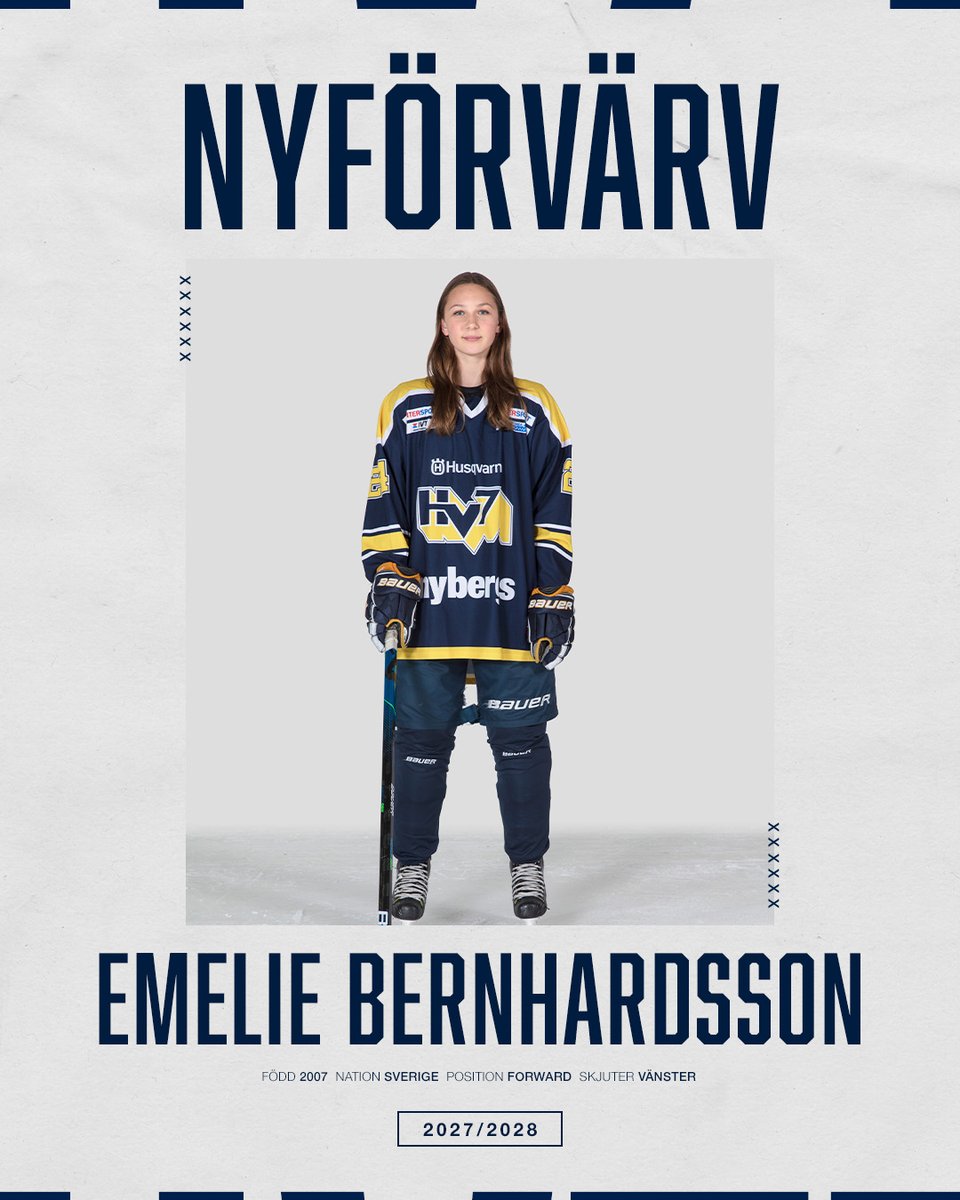 HV71 tweet media