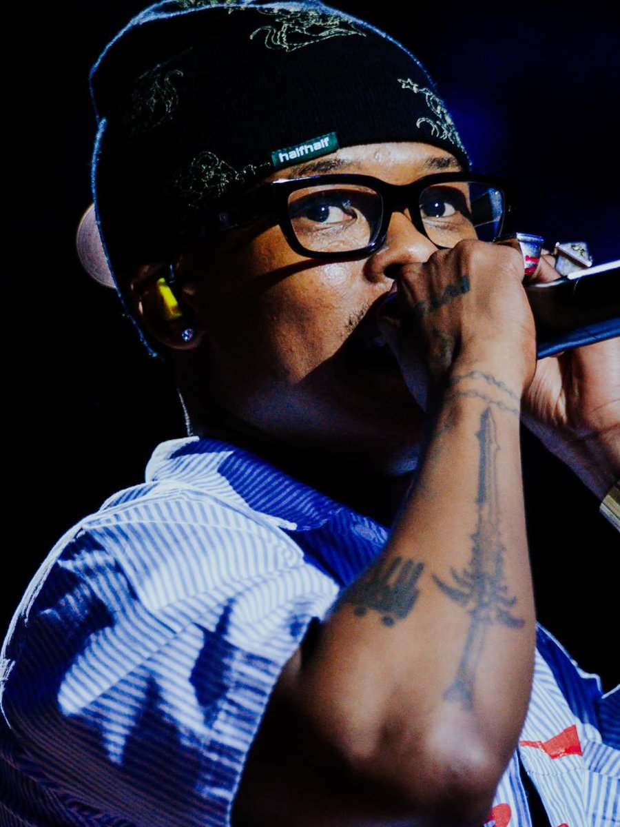 RAP-KULTURE ZA tweet media