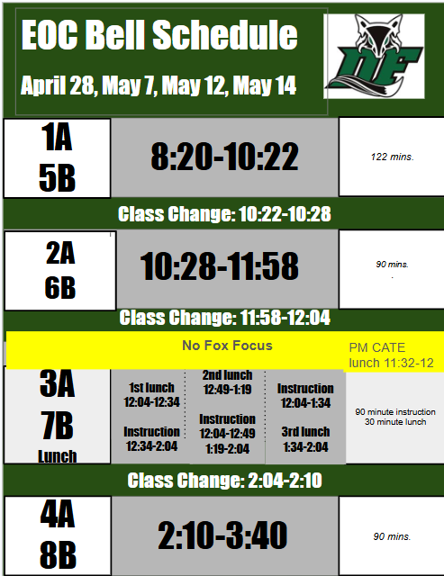 Dutch Fork High tweet media