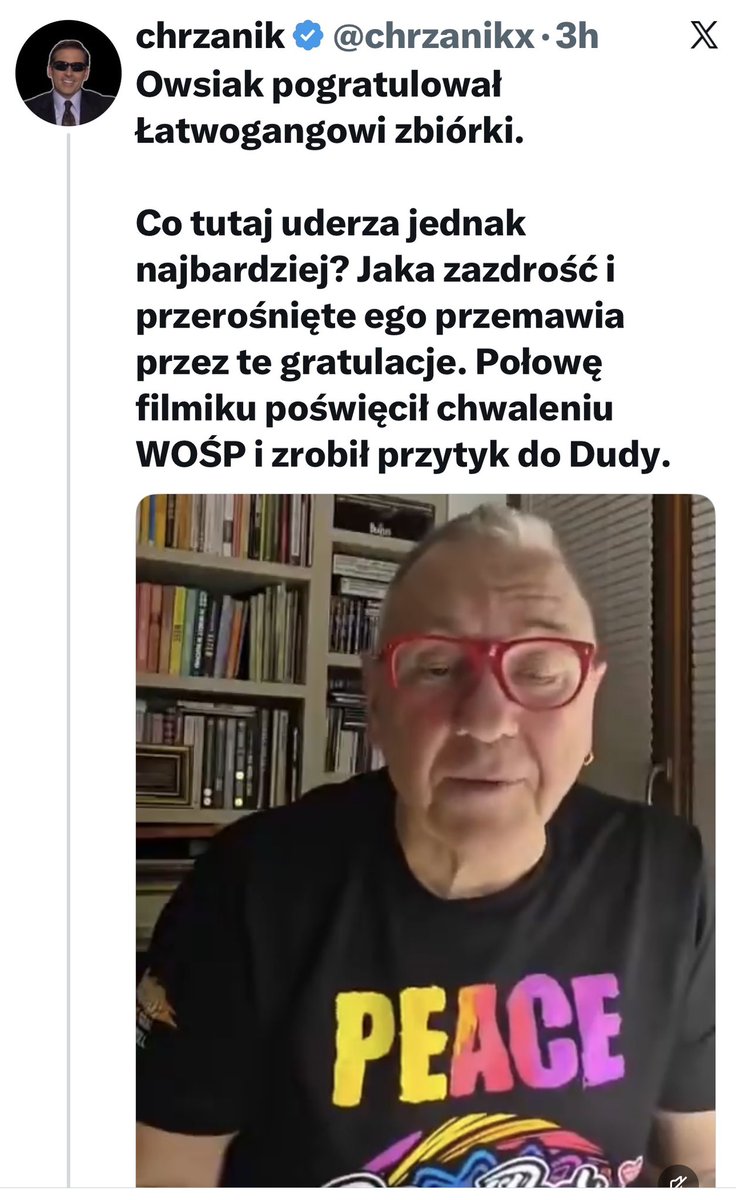 FanTomas Szary tweet media
