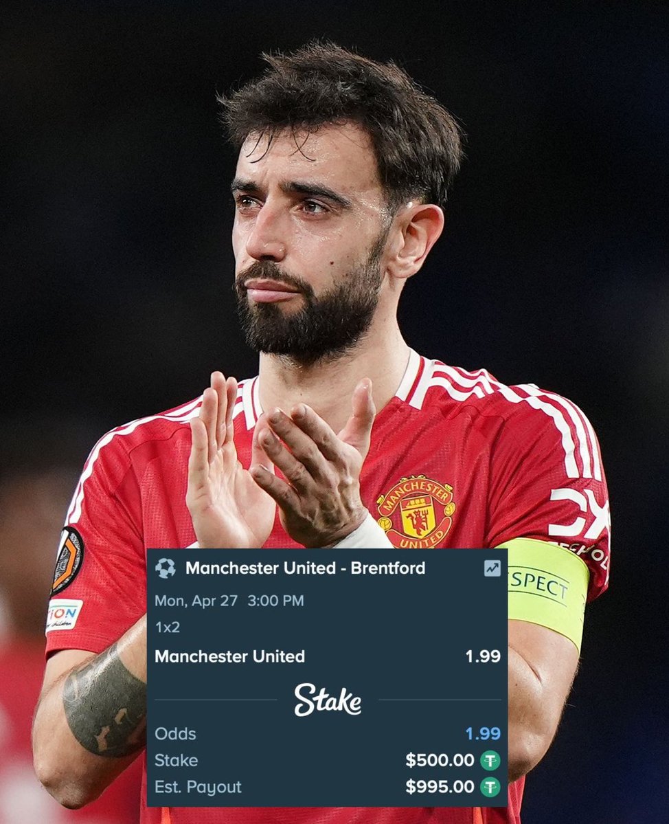 Bruno Fernandes masterclass today 🙌