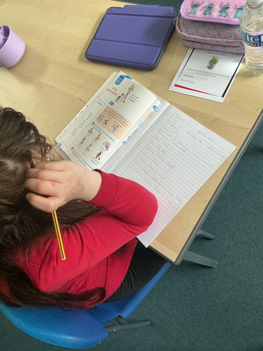 Fair Isle Primary School tweet media