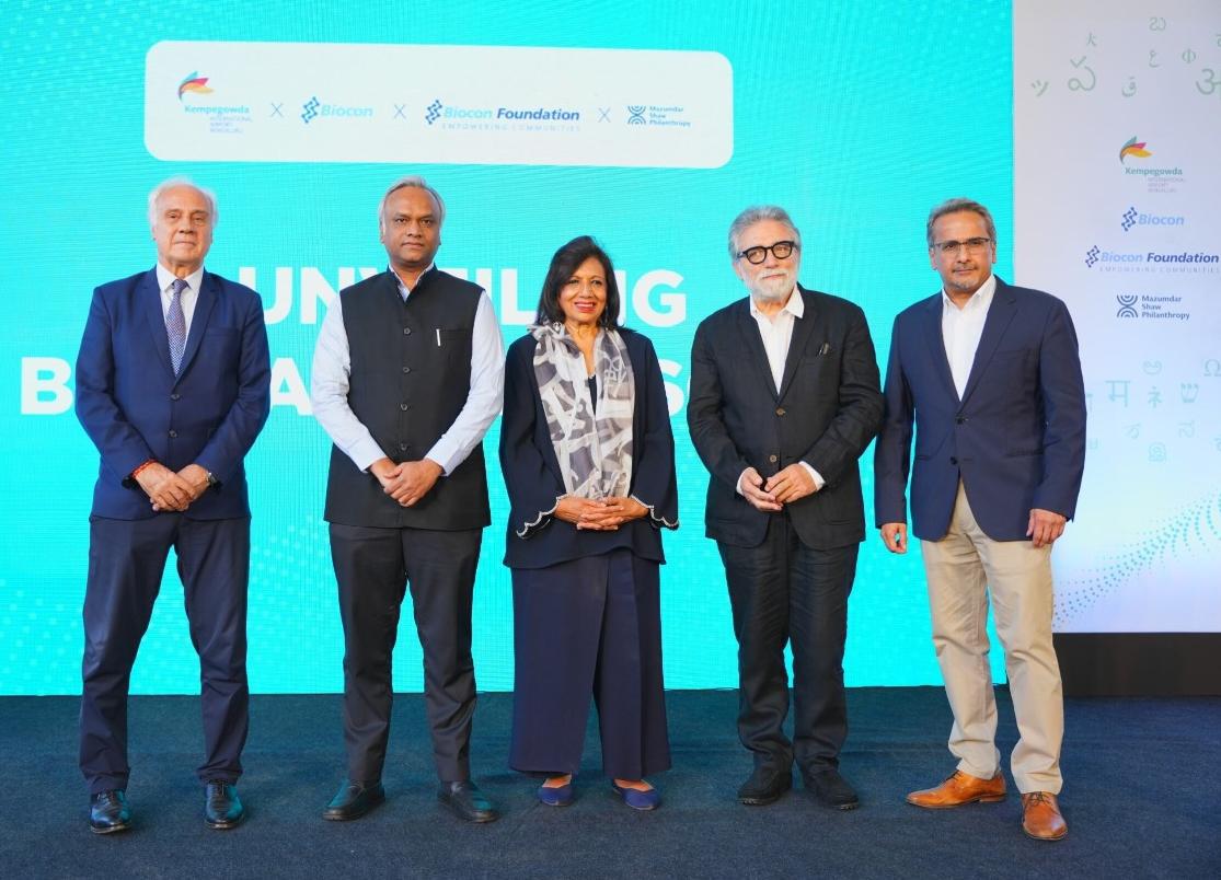 Biocon tweet media