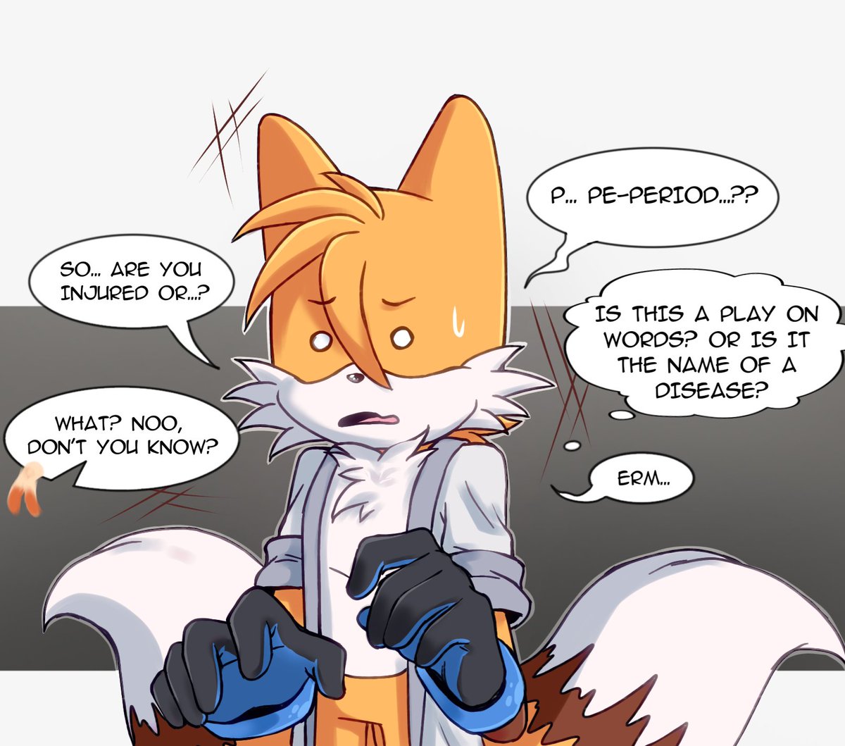 ° ᗯendy ° tweet media