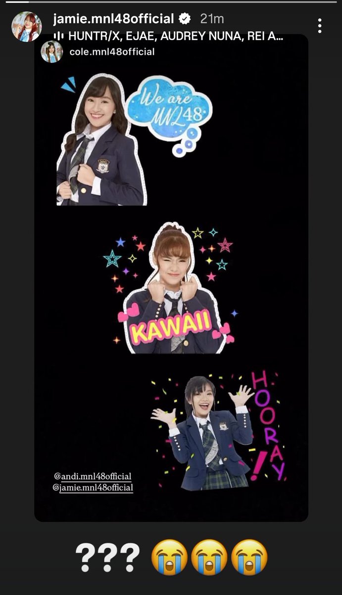 luckymie 🍀 tweet media