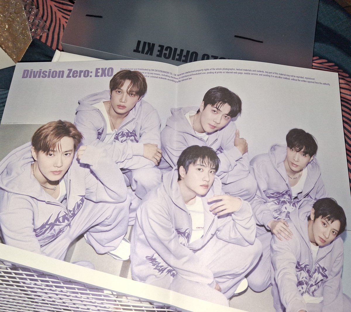 Ganteng-ganteng banget, sayang gak sih kalo ga ketemu? 😭