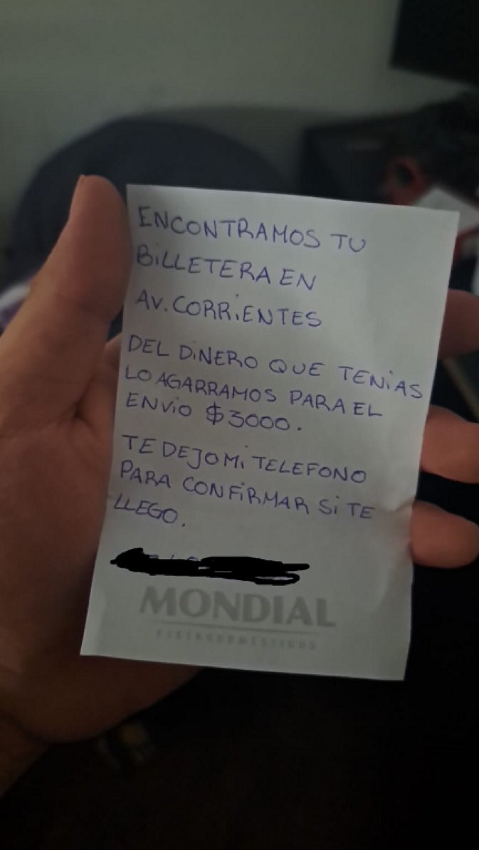 Tendencias en Argentina tweet media