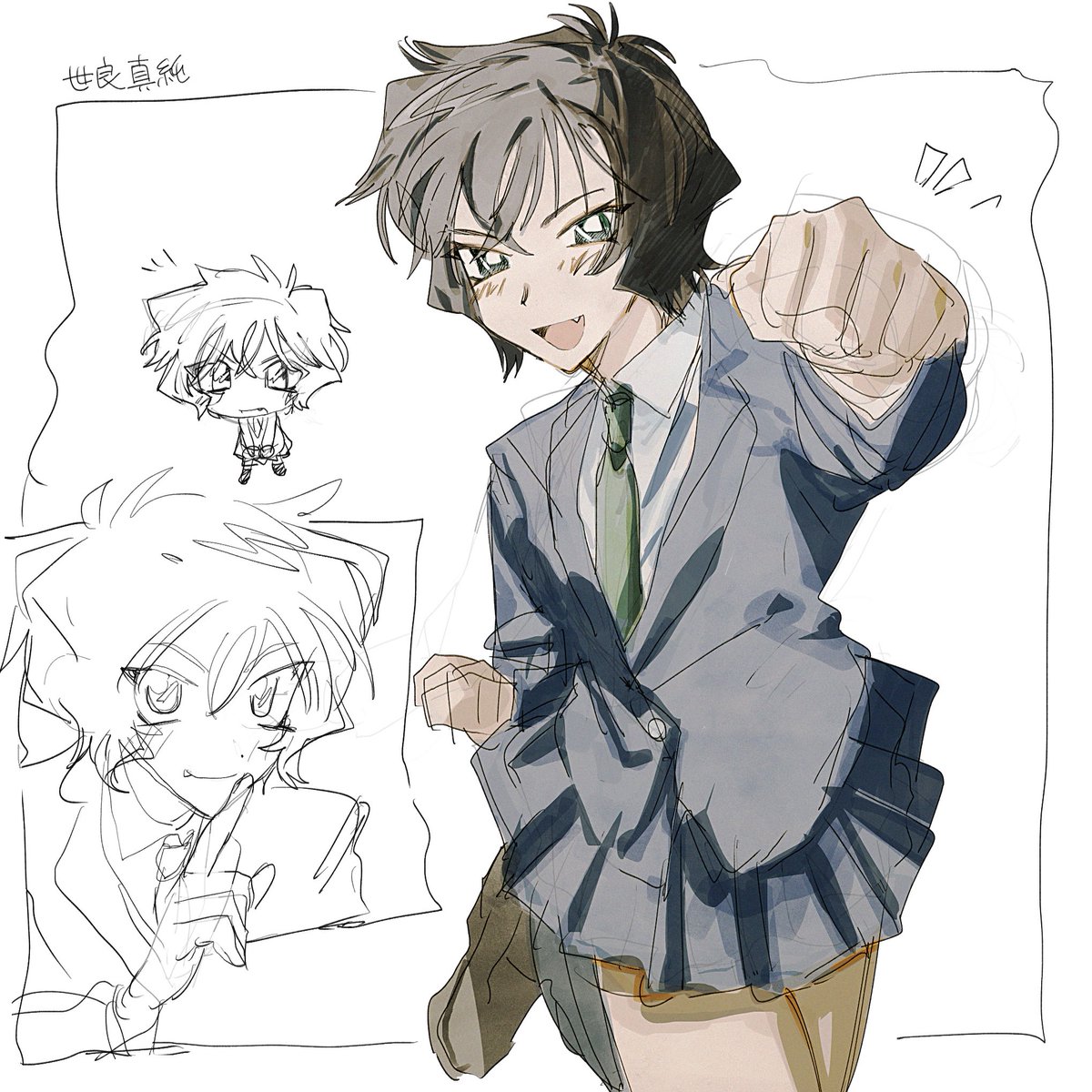 宮本🧠 tweet media