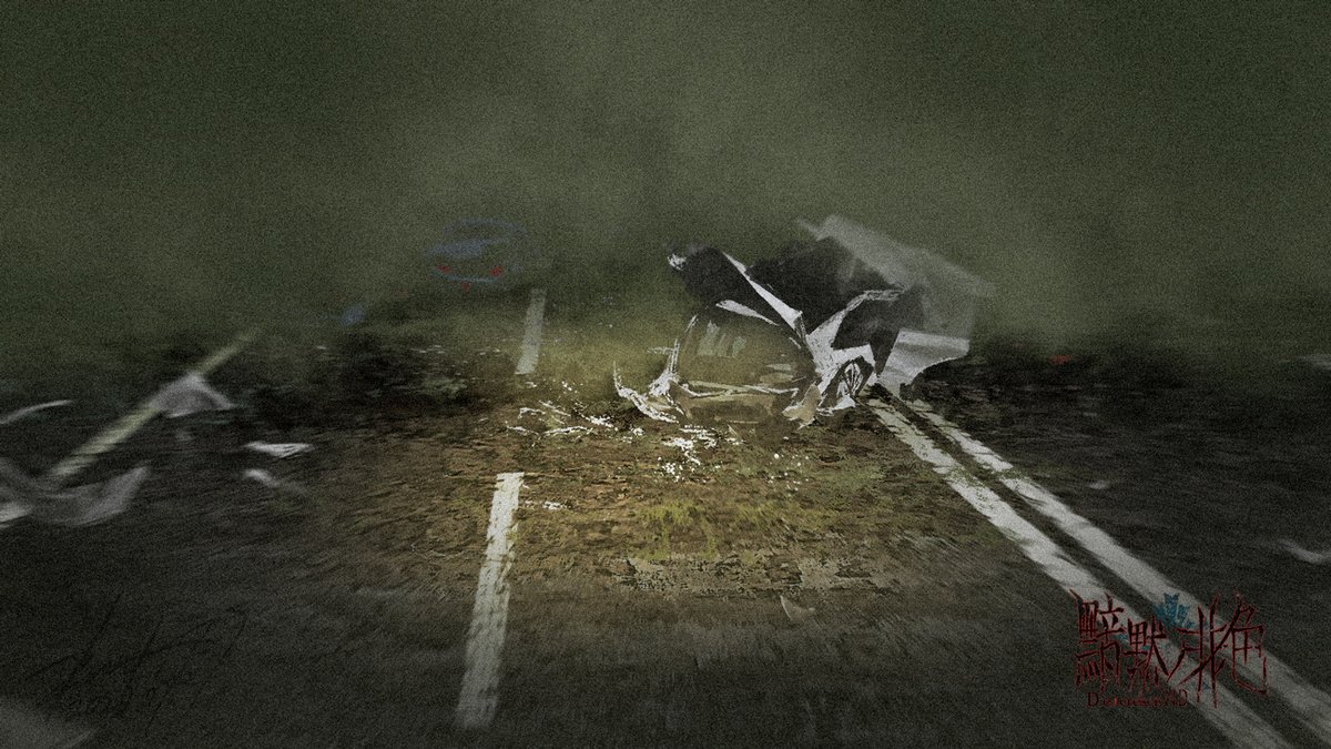 器殉査 tweet media