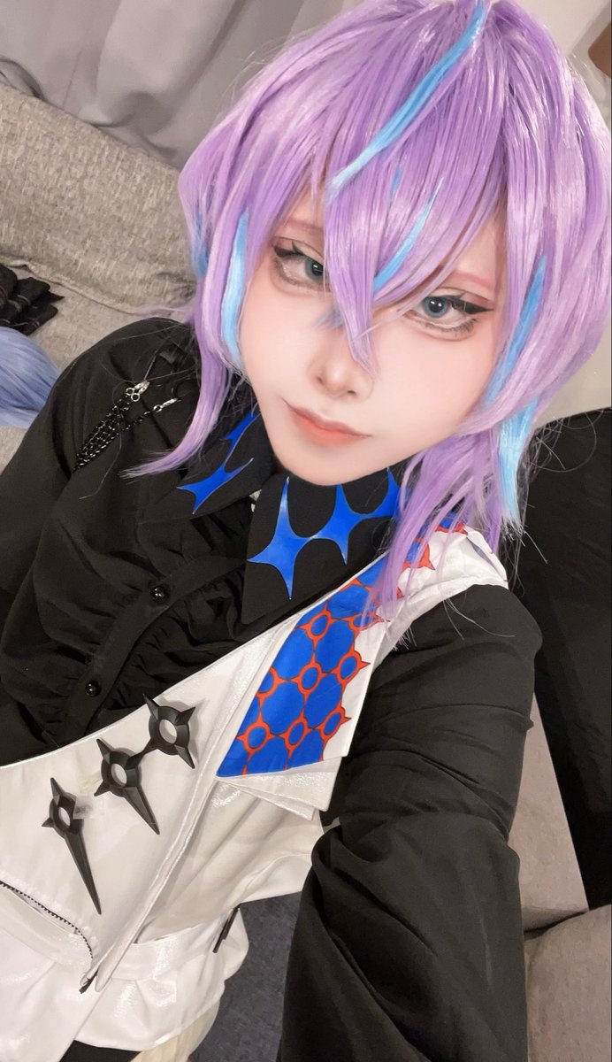 ㍿:輿水 tweet media