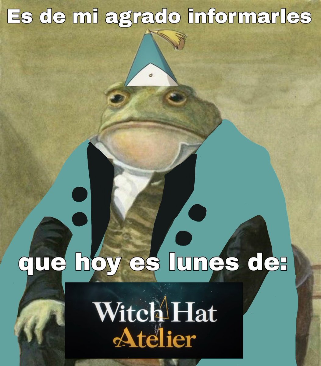 Gene ✨🧙🏻‍♀️ tweet media