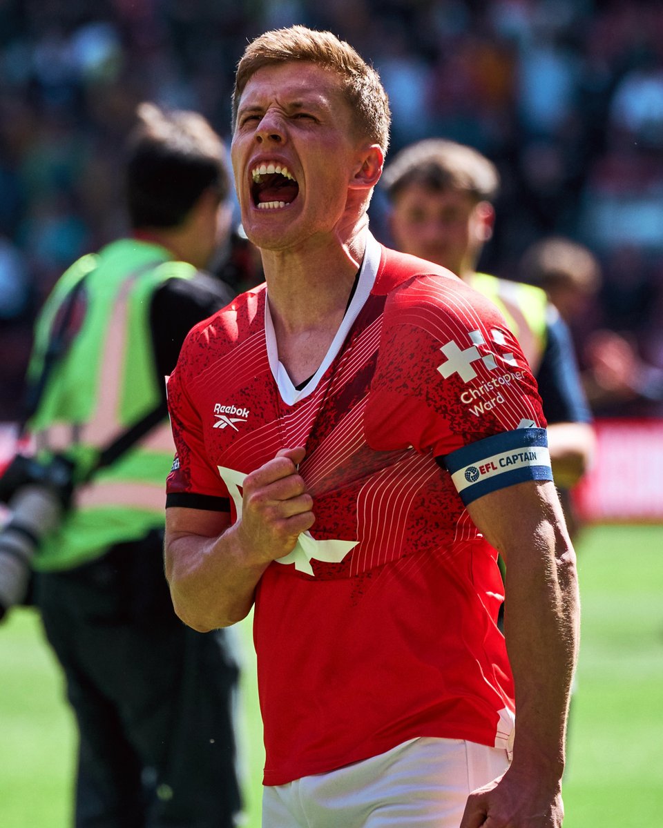 CAFCofficial's tweet image. That passion 😤

#cafc