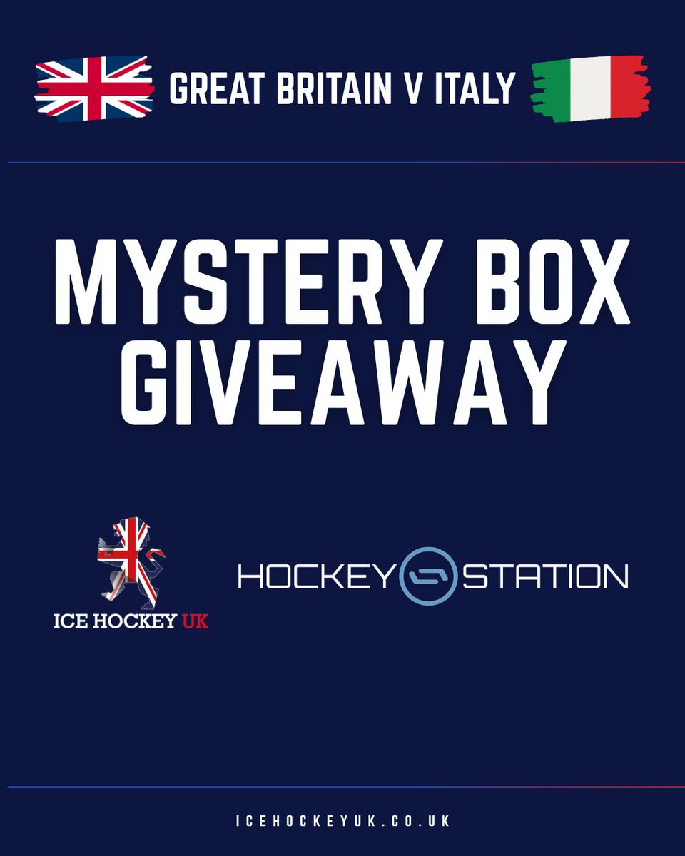 Team GB Ice Hockey tweet media