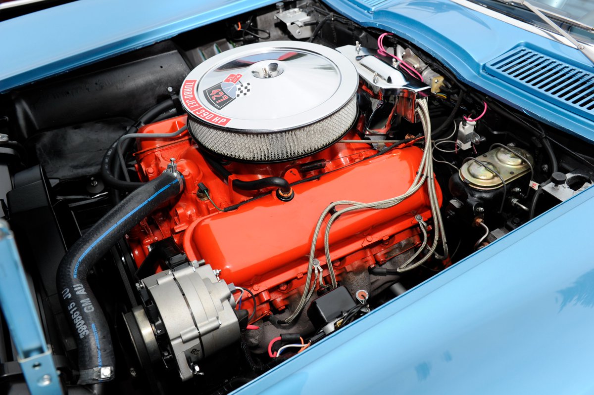 CorvettePassion's tweet photo. Happy 4/27 Day!!! https://t.co/XRRRGdAZ0B
