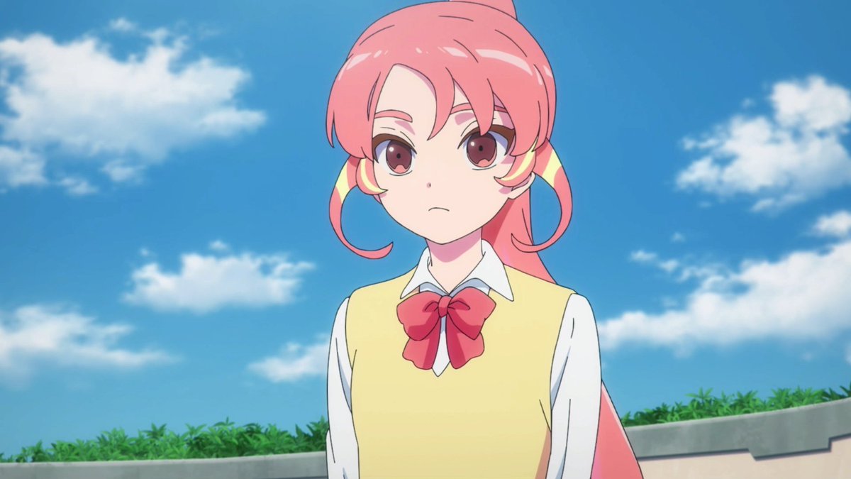 風花 tweet media