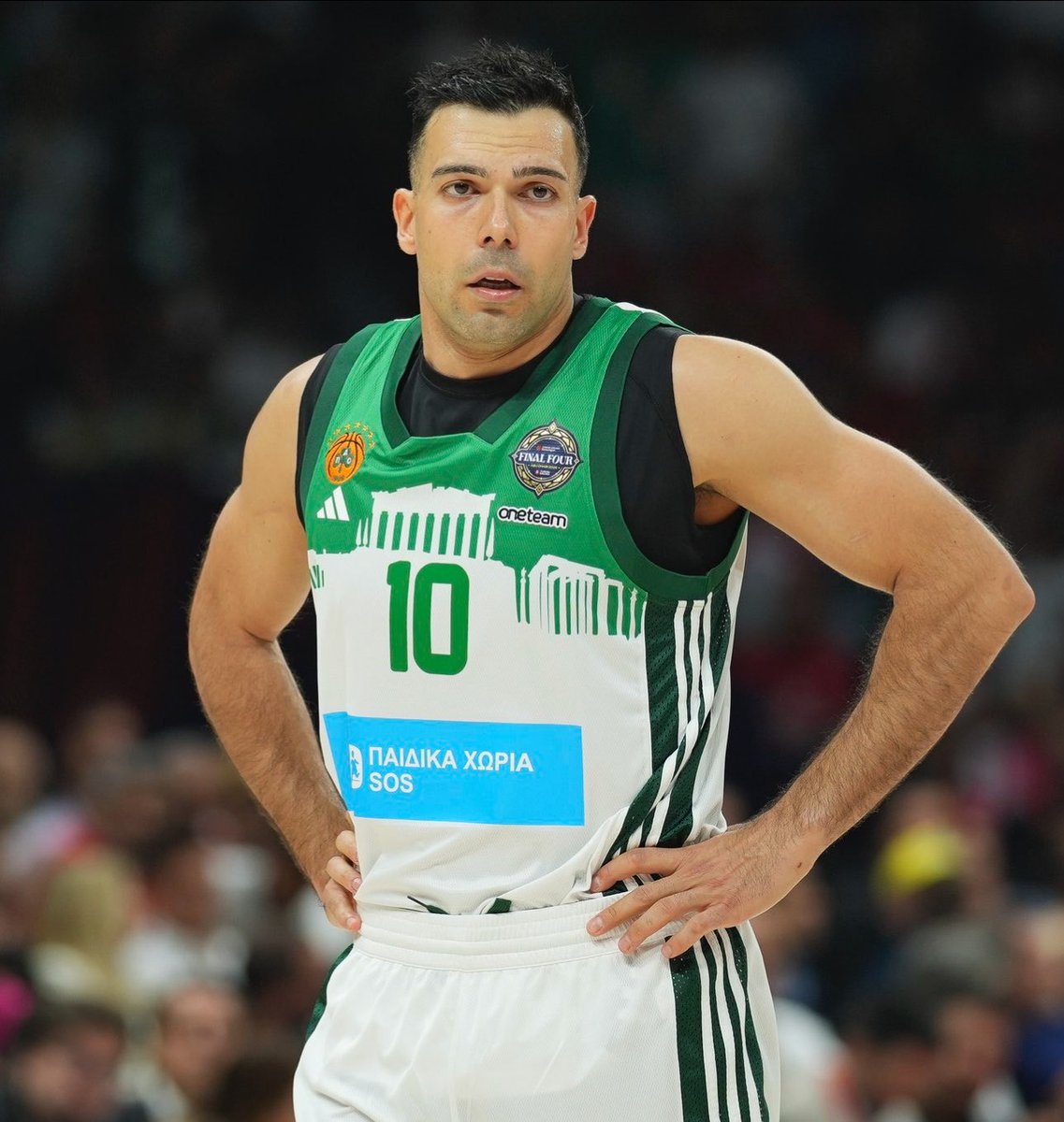 Euroleague Basketbolu tweet media