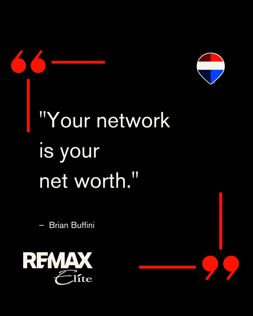 REMAXEliteFL's tweet image. #mindsetmonday #wordsofwisdom #mondaymotivation