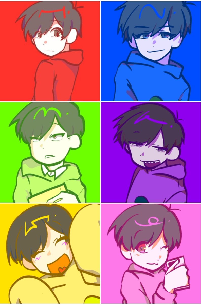 マ tweet media