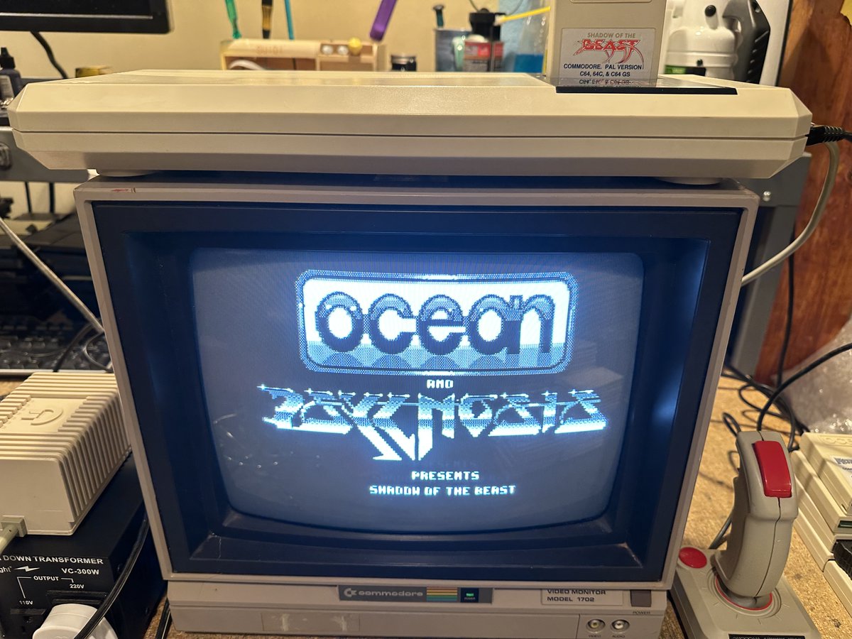 John Bumstead tweet media