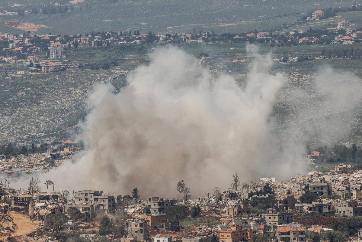 Al Jazeera English tweet media