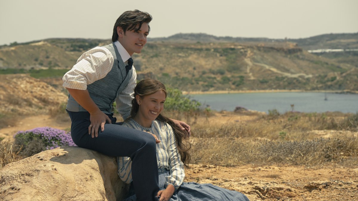 Netflix France tweet media