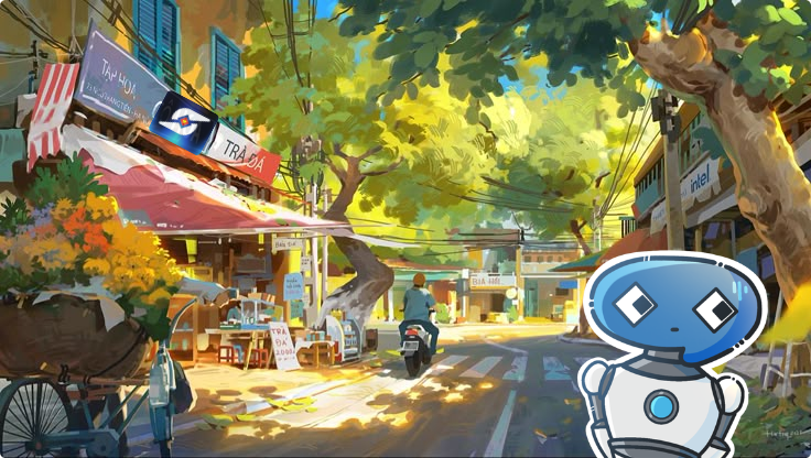 Dlicom Vietnam tweet media