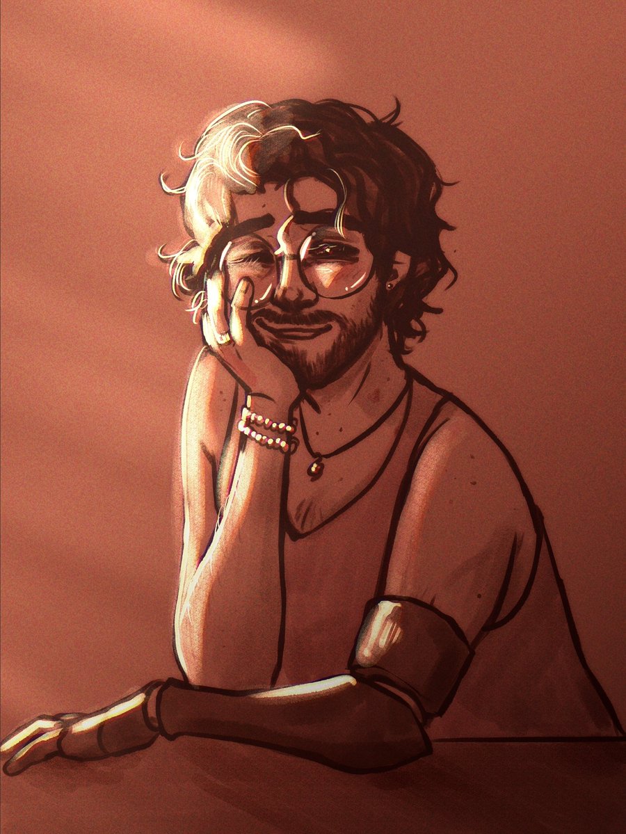 Nel 🦝🍉 tweet media