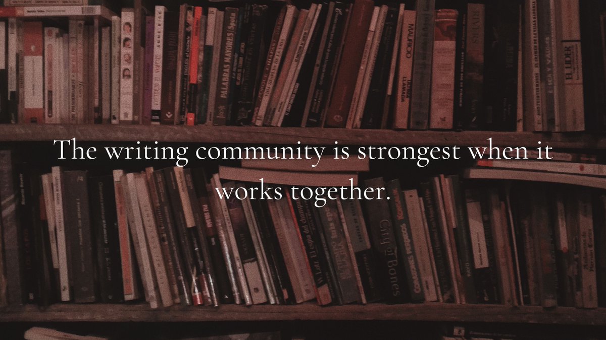 KahapeaTiffany's tweet image. Good morning! #WritingCommunity #booklovers 

Welcome to #writerslift. Drop your #genre, #WIP, #booklink, #website, #blog &amp;amp; #poetry down below. 

 RT and support each other’s work by #following and #sharing. 

 #writerslife #Indie #5amwritersclub #Reading #writerlift #readers