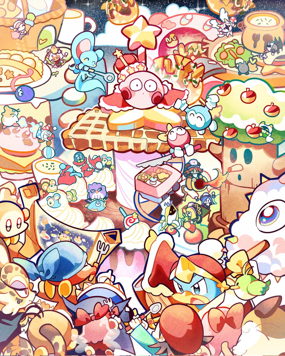 🍰속좁은 소보루빵🧸 tweet media