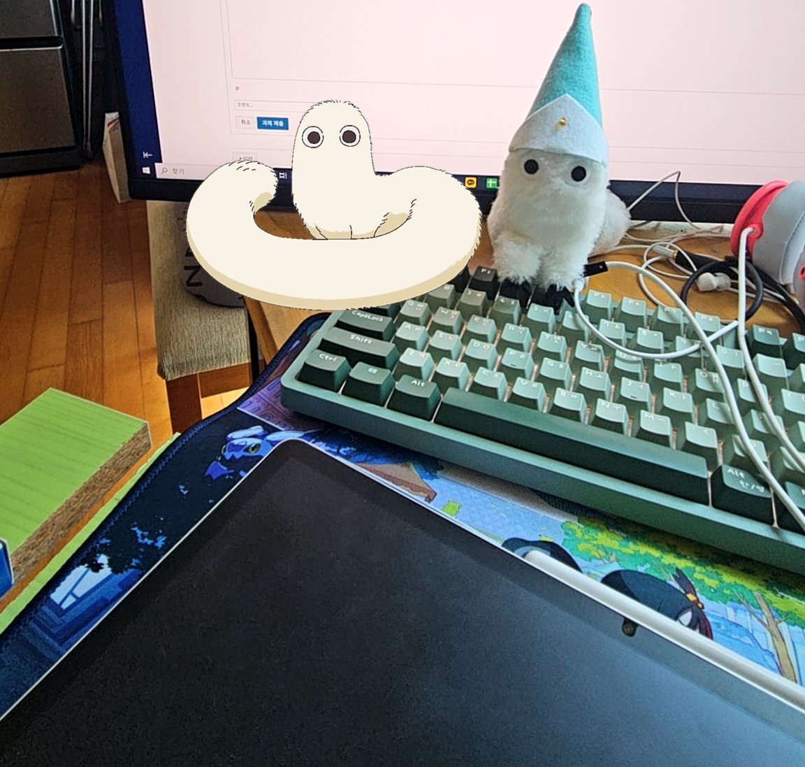 🦕네린 tweet media