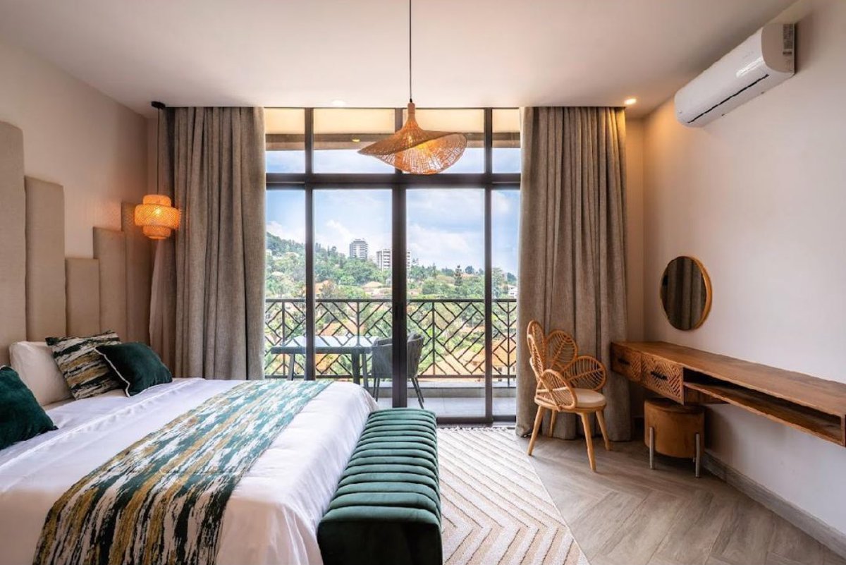 Kampala Property Associates tweet media