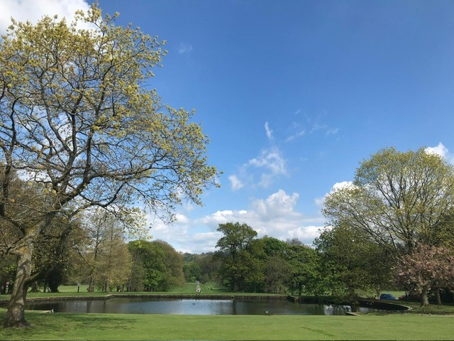 MarketingLancs's tweet image. It's a beautiful day and excellent turn-out for our #VisitLancashire Partners' Meeting at Towneley Hall, -looking magnificent after its £4.7m restoration. 
#LancashireLVEP #Partners #VisitorEconomy #Burnley