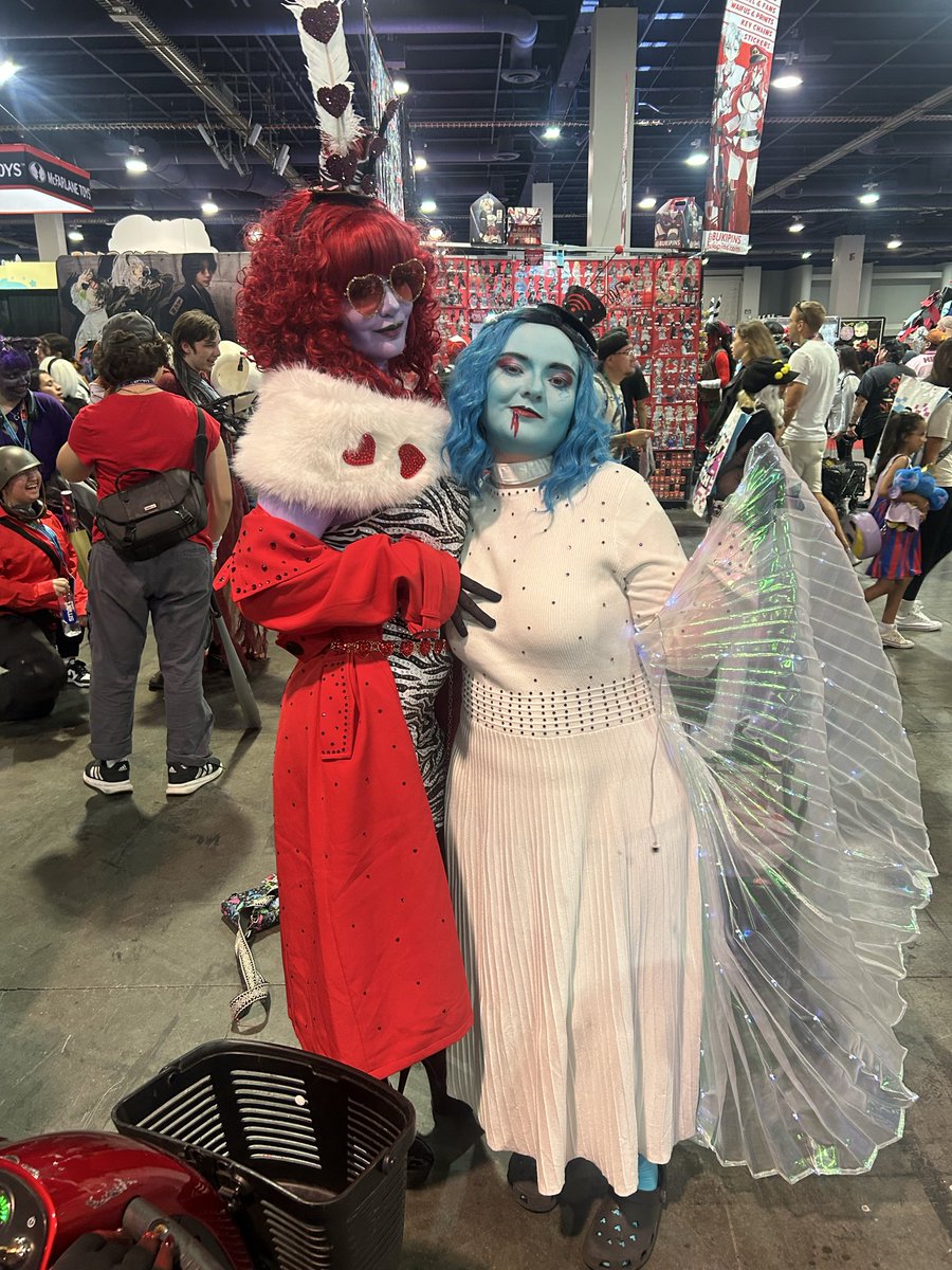 Dionne Vestal 💔 tweet media