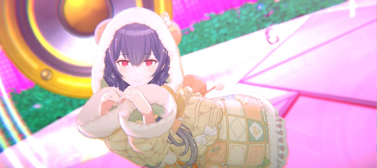 しまだ　next→∞th両日 tweet media