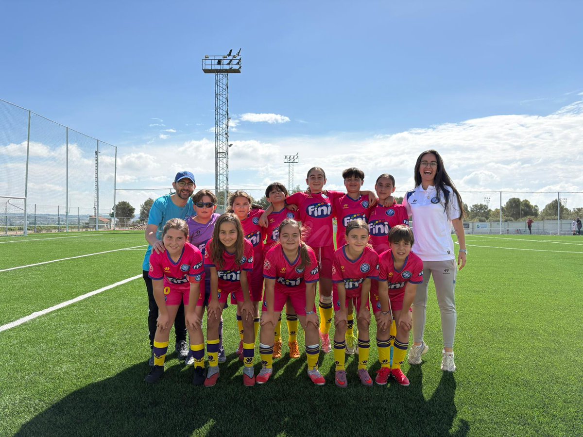 UNIÓN MOLINENSE C.F. FÉMINAS tweet media