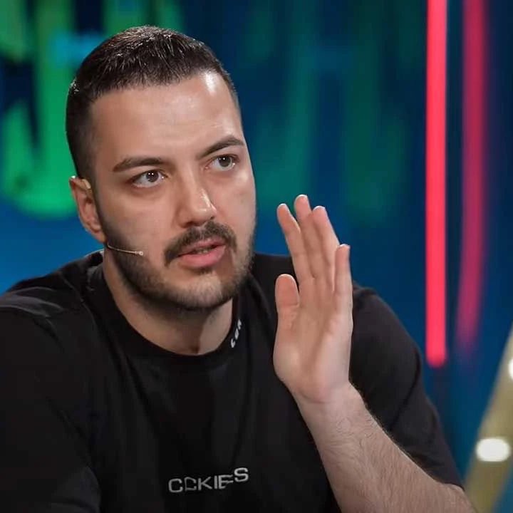 Gusholder Haber Bülteni tweet media