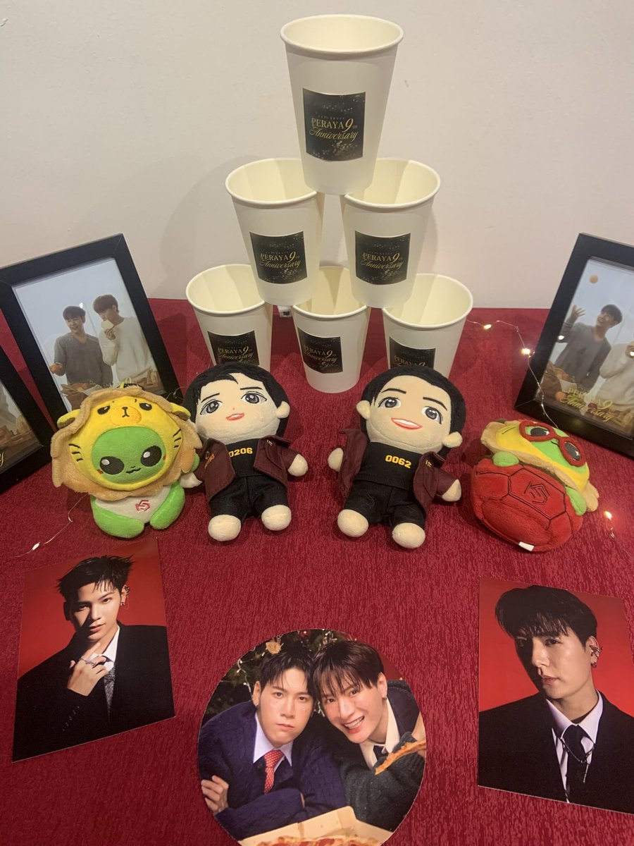 JjoongByeolL🔥 tweet media