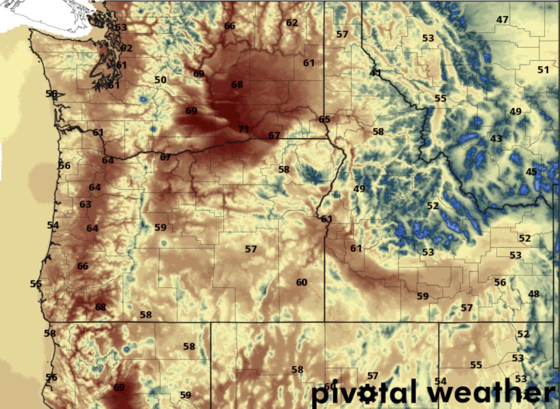 RyanWeather.Com tweet media