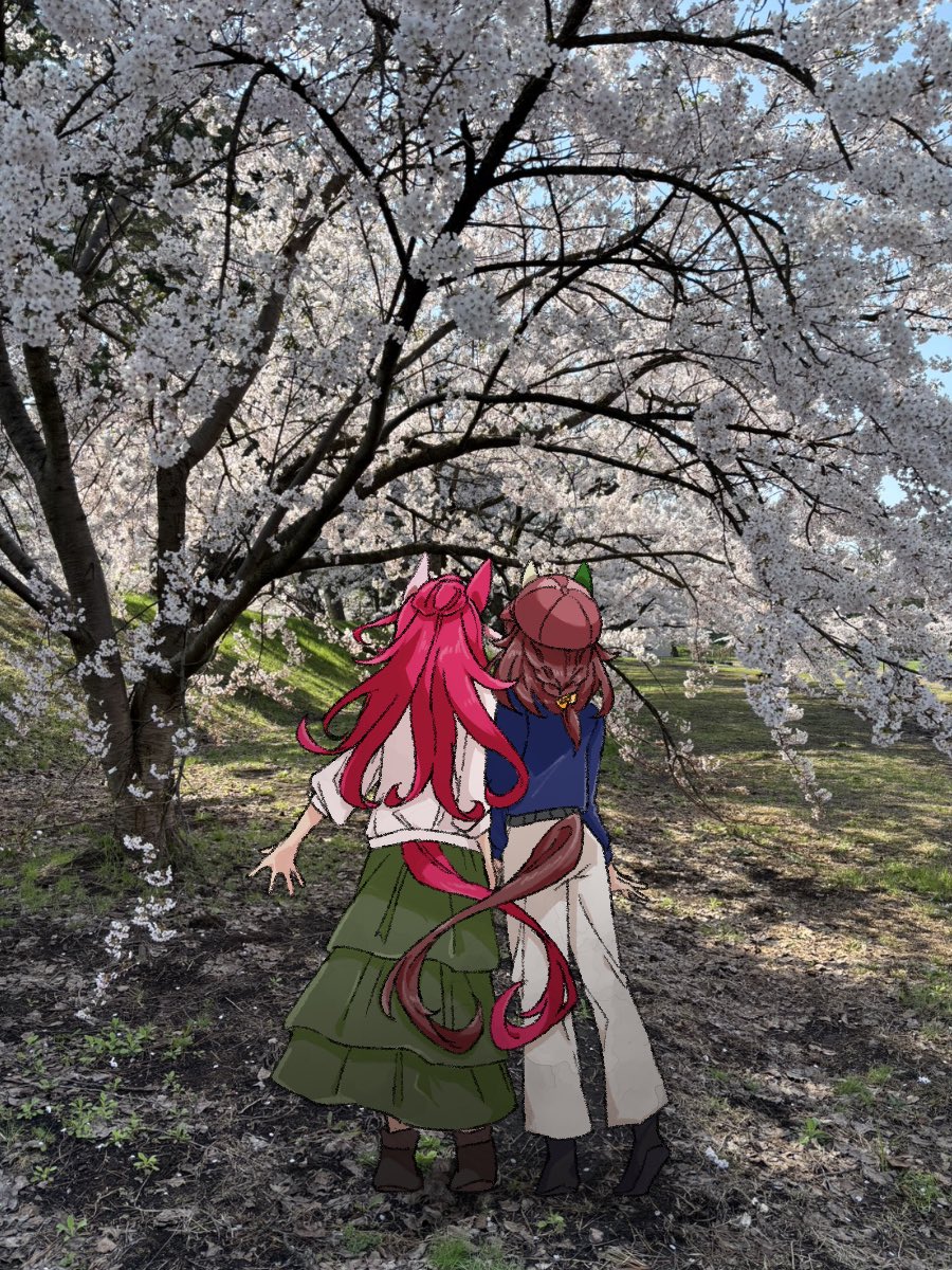 街角🍮 tweet media