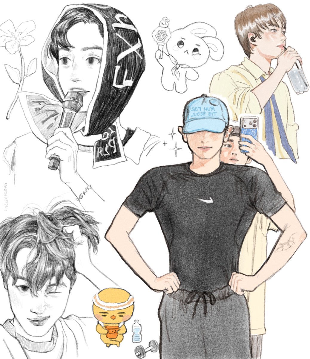 𝚕𝚢𝚌𝚑𝚎𝚎𝚙𝚎𝚊𝚌𝚑𝚎𝚜 tweet media