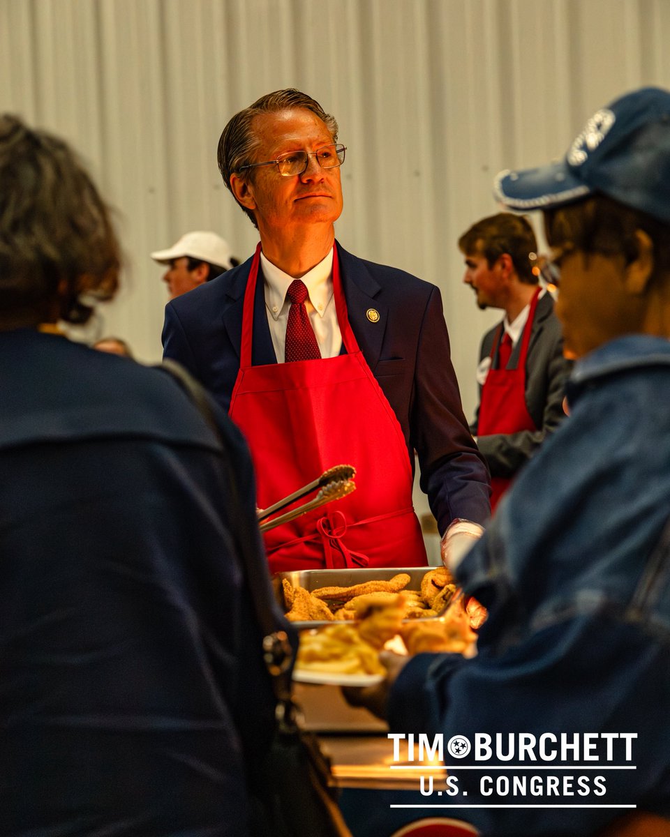 Tim Burchett tweet media