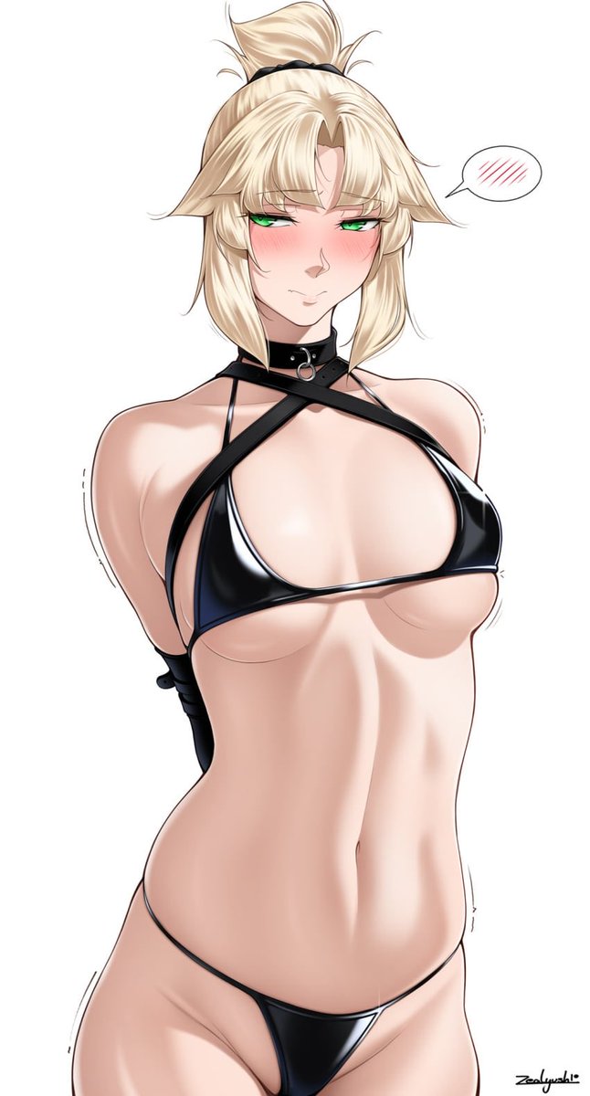 Mordred 🔞 tweet media