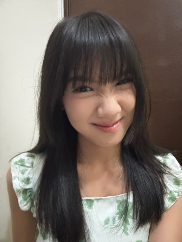 Jemima Evodie tweet media