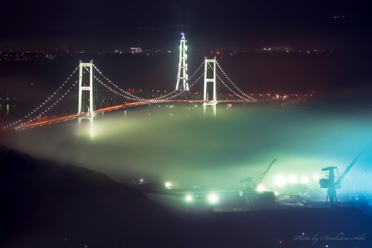 Hiro Seki tweet media