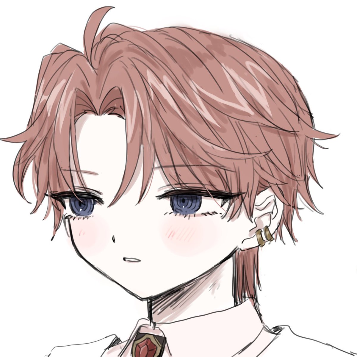 nonn0444's tweet image. #OC