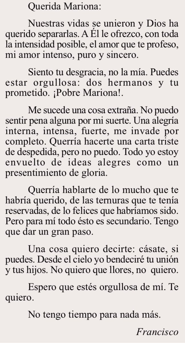 Regina Garat tweet media